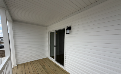 Photo 3 of 15 of home located at 24274 Arrowhead Rd Chelsea, MI 48118