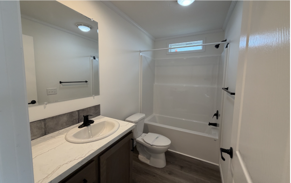 2026 Champion RAPB2856H32174(4BR) Mobile Home