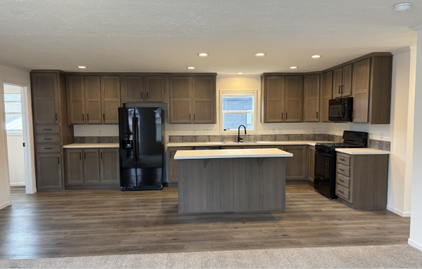 2026 Champion RAPB2856H32174(4BR) Mobile Home