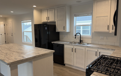 Photo 2 of 15 of home located at 24209 Norway Rd Chelsea, MI 48118