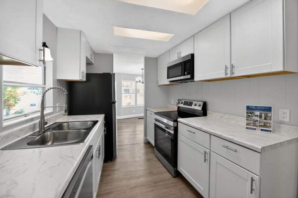 Photo 1 of 2 of home located at 8535 Crown Drive, #274 Boynton Beach, FL 33436