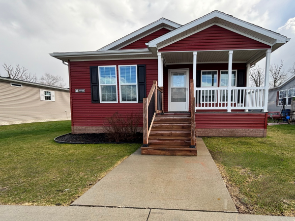 2019 Skyline Mobile Home For Rent