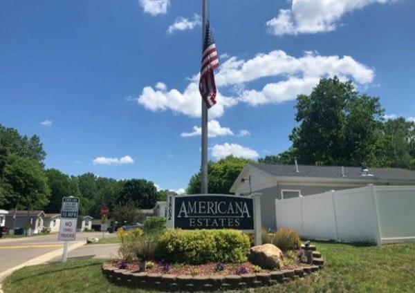 2020 Champion Mobile Home For Sale