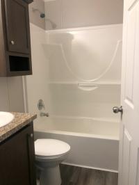 2020 Champion Dutch Diamond II Mobile Home