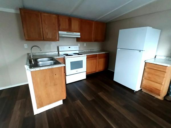 1990 Giles Mobile Home For Rent