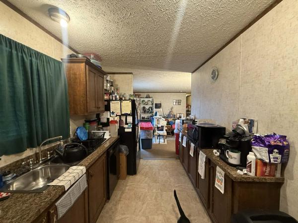 Photo 1 of 2 of home located at 1236 North Oaklane Road Lot 293 Springfield, IL 62707