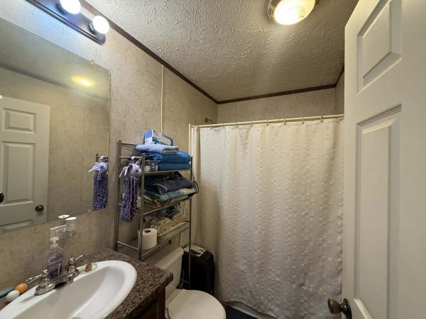 2015 Mobile Home
