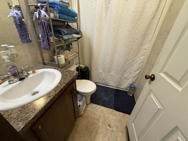 2015 Mobile Home