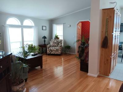 Mobile Home at 6804 Oak Point Drive Middleborough, MA 02346