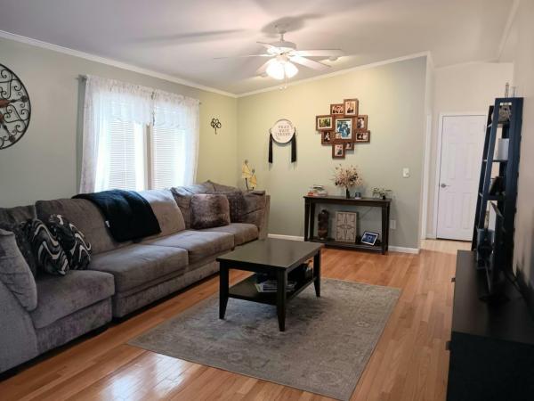 2002 Marlette Schult Smart Buy II 6028-91-2   Sudbury Manufactured Home