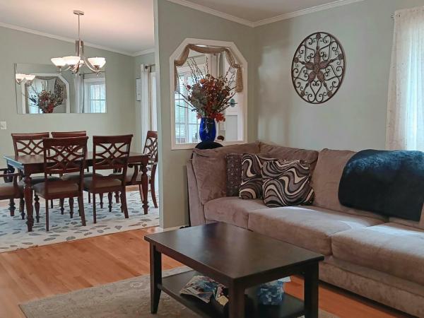 2002 Marlette Schult Smart Buy II 6028-91-2   Sudbury Manufactured Home