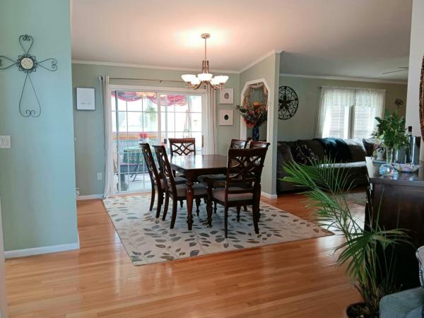 2002 Marlette Schult Smart Buy II 6028-91-2   Sudbury Manufactured Home