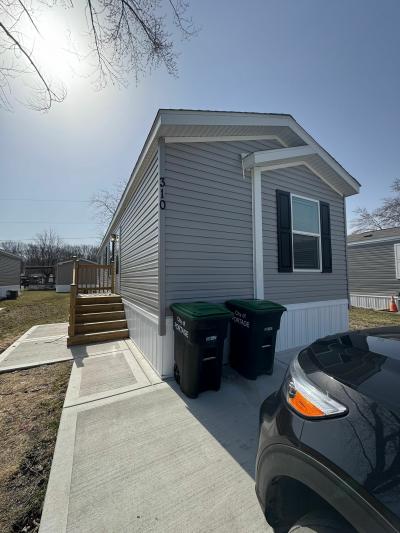 Mobile Home at 310 Beige Ave Portage, IN 46368