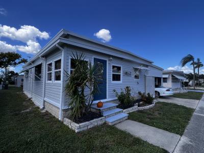 Mobile Home at 66199 Stratford Rd. Pinellas Park, FL 33782