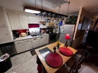 1972 SEAB unknown Mobile Home