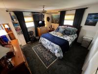 1972 SEAB unknown Mobile Home