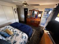 1972 SEAB unknown Mobile Home