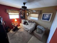 1972 SEAB unknown Mobile Home