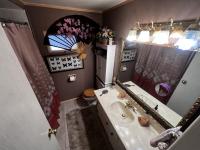 1972 SEAB unknown Mobile Home