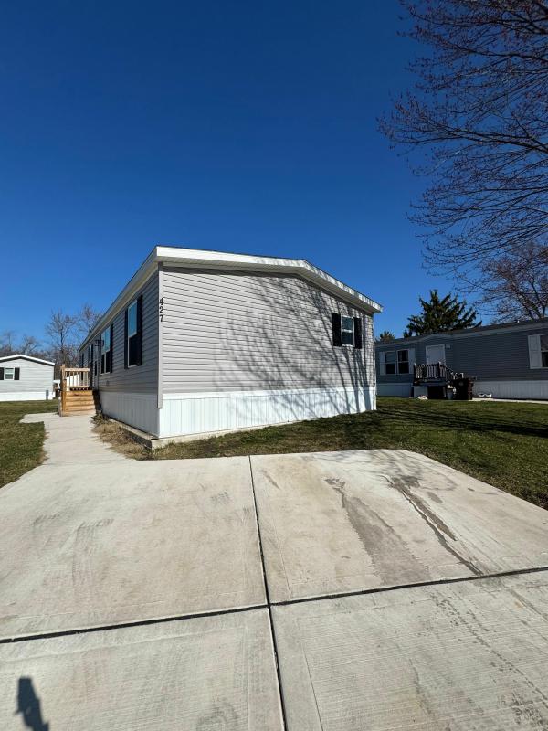 Photo 1 of 2 of home located at 427 Bronze Ave Portage, IN 46368
