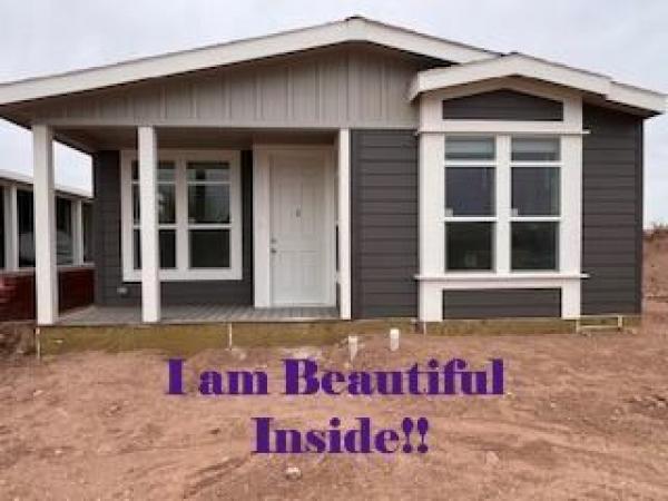 2026 Champion - Chandler Mobile Home For Sale