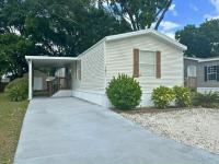1997 West Manufactured Home