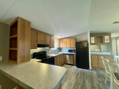 Photo 3 of 13 of home located at 1123 Walt Williams Road, #191 Lakeland, FL 33809