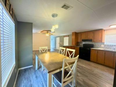 Photo 4 of 13 of home located at 1123 Walt Williams Road, #191 Lakeland, FL 33809