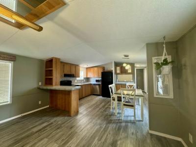 Photo 5 of 13 of home located at 1123 Walt Williams Road, #191 Lakeland, FL 33809