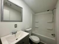 1997 West Manufactured Home