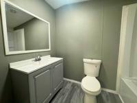 1997 West Manufactured Home