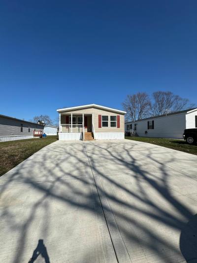 Mobile Home at 523 Sienna Ave Portage, IN 46368