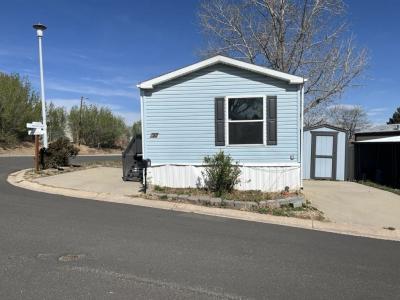 Mobile Home at 1801 W 92nd Ave, #195 Federal Heights, CO 80260