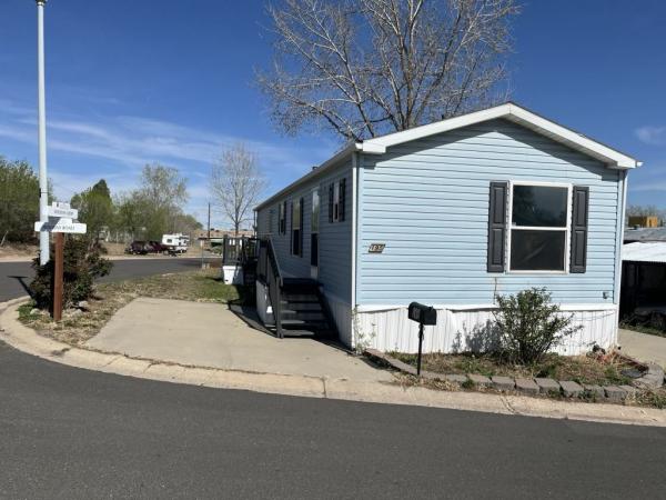 2000 Highland unknown Mobile Home