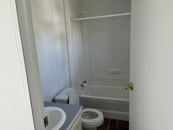 2000 Highland unknown Mobile Home