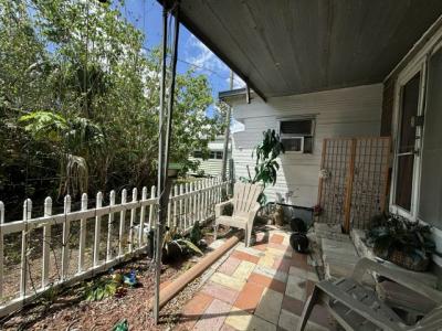 Mobile Home at 4000 24th St N Unit 420 Saint Petersburg, FL 33714