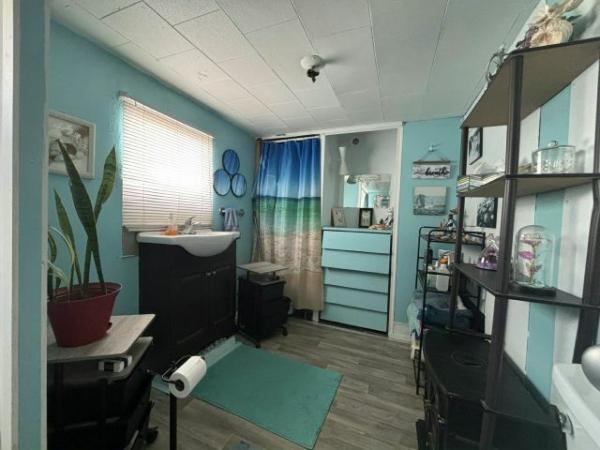 1960 MARO HS Manufactured Home