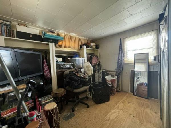 1960 MARO HS Manufactured Home