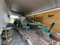 1960 MARO HS Manufactured Home