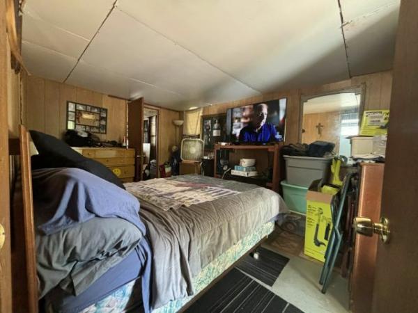 1960 MARO HS Manufactured Home