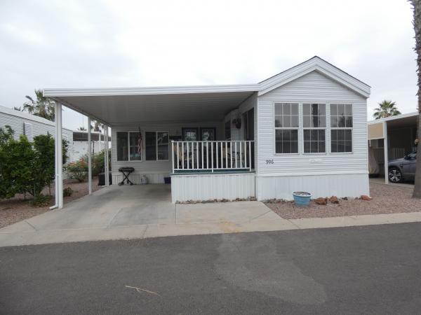 2004 Mobile Home