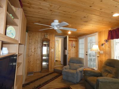 Photo 2 of 12 of home located at 1110 North Henness Road, Site 906 Casa Grande, AZ 85122