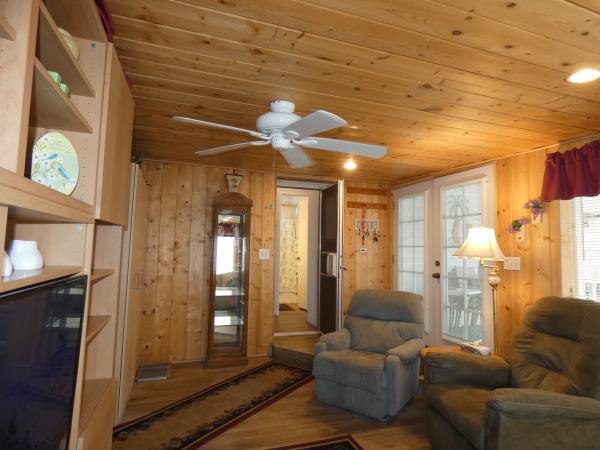 2004 Mobile Home