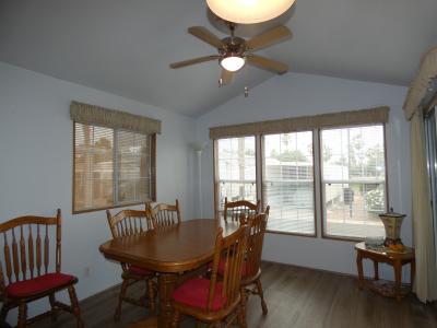 Photo 3 of 12 of home located at 1110 North Henness Road, Site 906 Casa Grande, AZ 85122