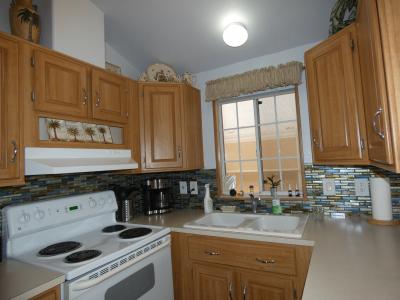 Photo 4 of 12 of home located at 1110 North Henness Road, Site 906 Casa Grande, AZ 85122