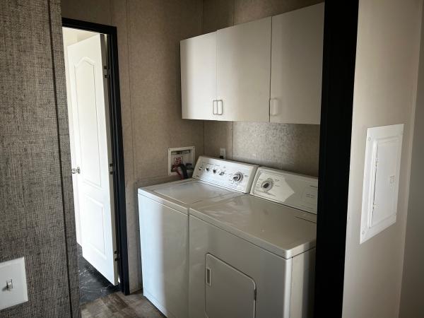 2018 CLAY mobile Home