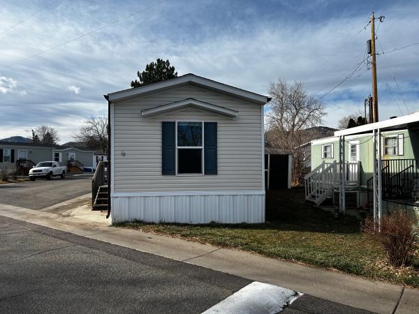 2018 CLAY mobile Home