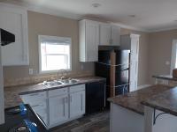 2022 Clayton Homes Inc Developer Mobile Home