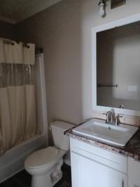 2022 Clayton Homes Inc Developer Mobile Home