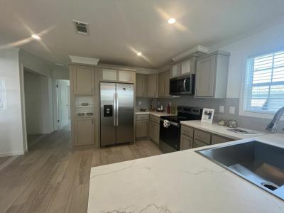 Photo 3 of 20 of home located at 1405 82nd Avenue, Site #106 Vero Beach, FL 32966